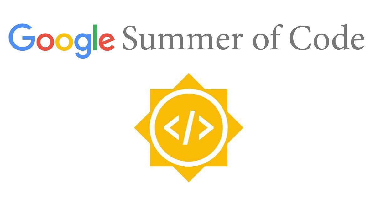 Google Summer of Code (GSoC)  2018 for student developers ( Get paid a Monthly stipend to write code)